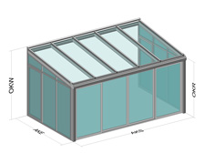 Wintergarten-Typ1